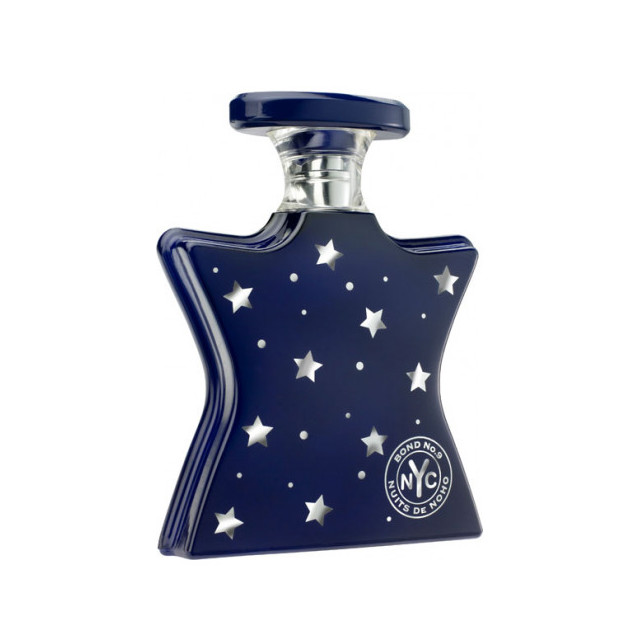 Immagine del profumo Nuits de Noho di Bond No 9