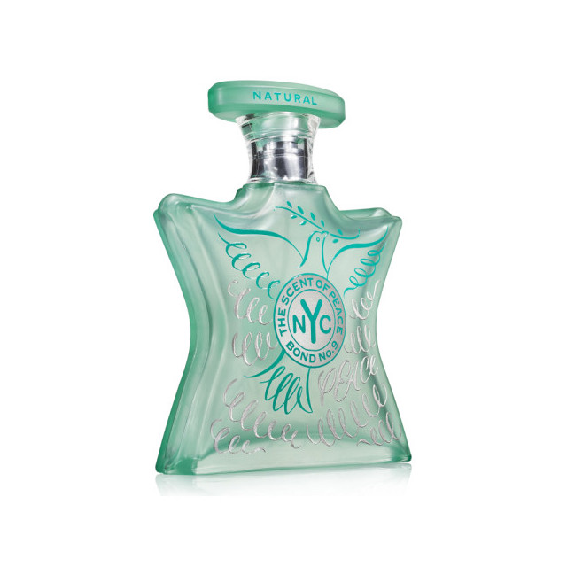 Immagine del profumo The Scent Of Peace Natural di Bond No 9