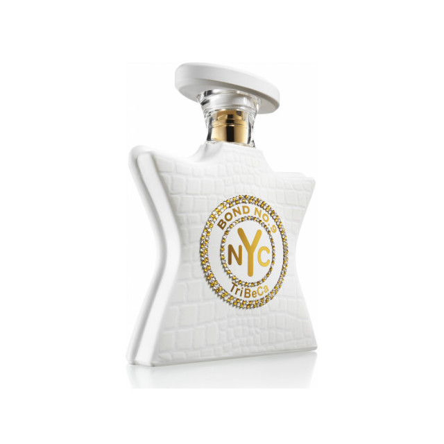 Immagine del profumo TriBeCa Swarovski di Bond No 9