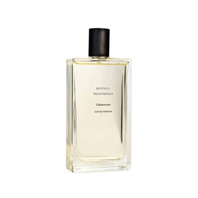 Immagine del profumo Galantuomo di Bottega Profumiera