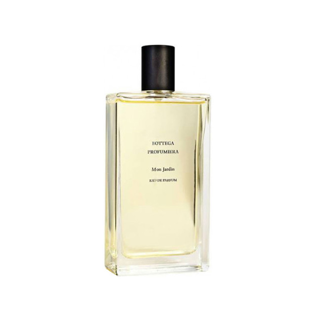 Immagine del profumo Mon Jardin di Bottega Profumiera