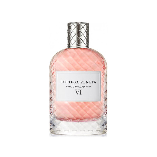 Immagine del profumo Parco Palladiano VI: Rosa di Bottega Veneta
