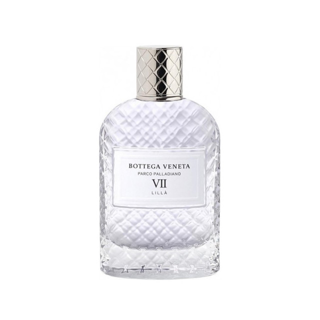 Immagine del profumo Parco Palladiano VII: Lillà di Bottega Veneta