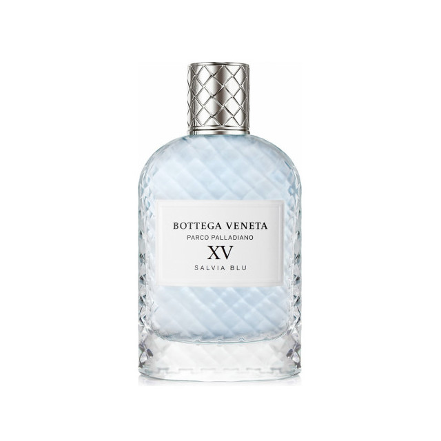 Immagine del profumo Parco Palladiano XV: Salvia Blu di Bottega Veneta