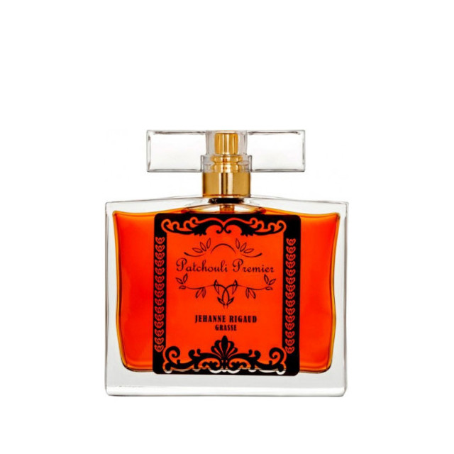 Patchouli Premier di Jehanne Rigaud Parfums