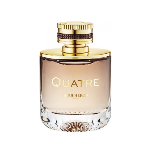 Immagine del profumo Boucheron Quatre Absolu de Nuit Pour Femme di Boucheron