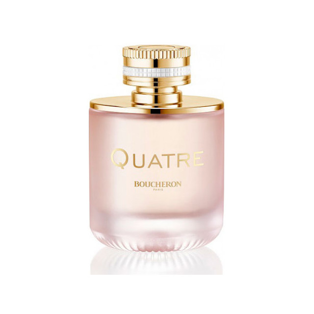Immagine del profumo Boucheron Quatre En Rose di Boucheron