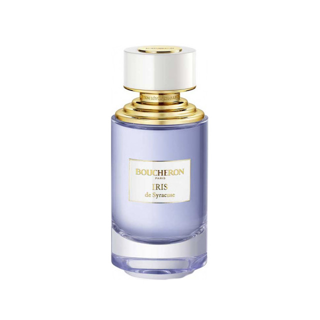 Immagine del profumo Iris de Syracuse di Boucheron