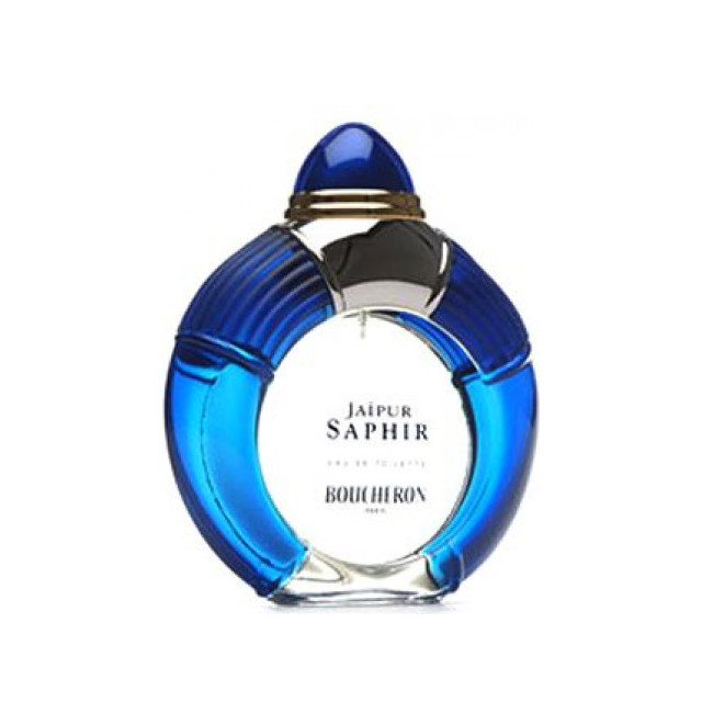 Immagine del profumo Jaipur Saphir di Boucheron