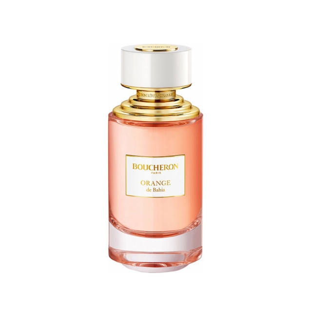 Immagine del profumo Orange De Bahia di Boucheron