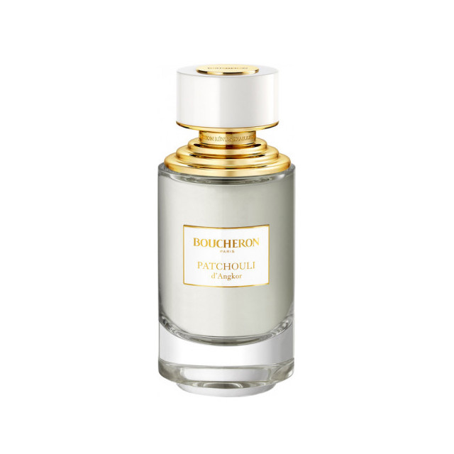 Immagine del profumo Patchouli d’Angkor di Boucheron