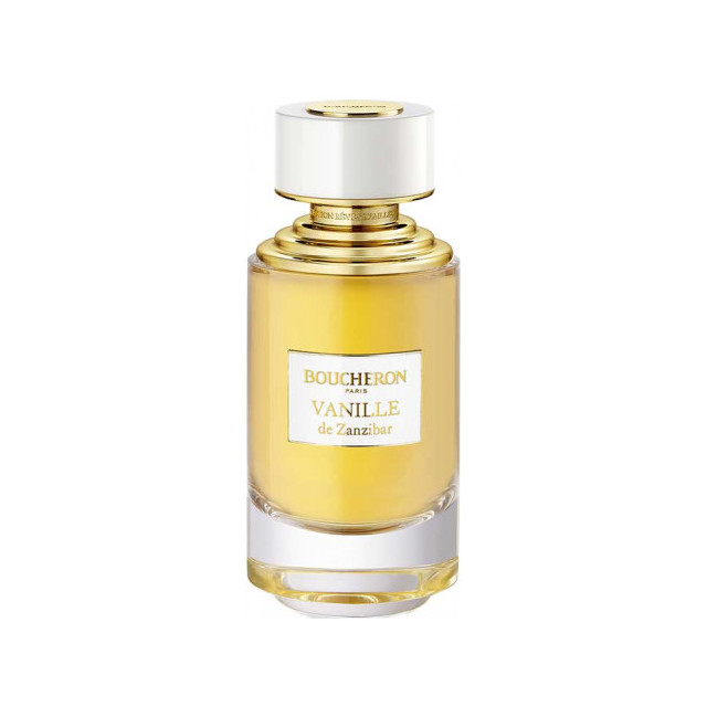 Immagine del profumo Vanille de Zanzibar di Boucheron