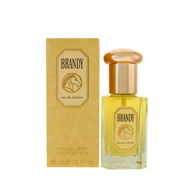 Immagine del profumo Brandy di Brandy Parfums