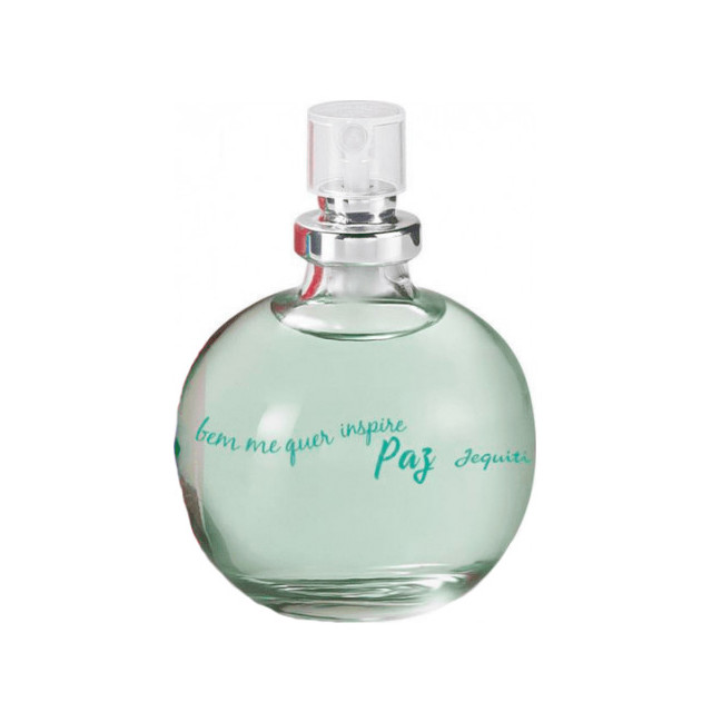 Immagine del profumo Bem-Me-Quer Inspire Paz di Jequiti