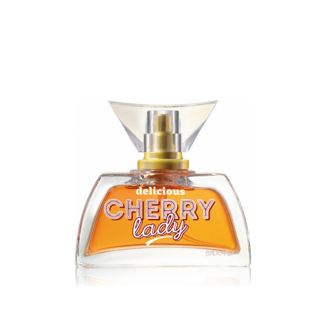 Immagine del profumo Cherry Lady Delicious di Brocard