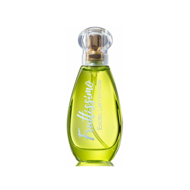 Immagine del profumo Exotic Lemonade di Brocard