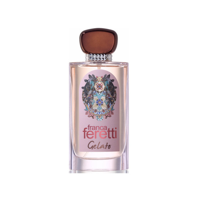 Immagine del profumo Franca Feretti Gelato di Brocard