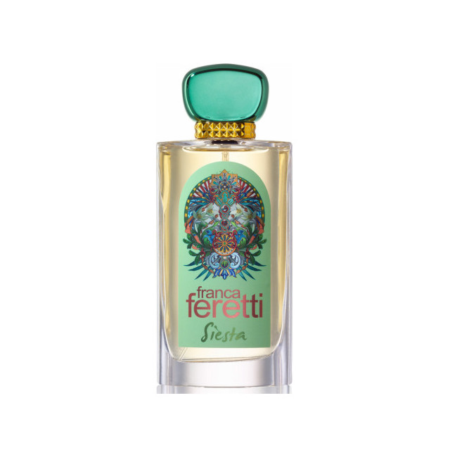 Immagine del profumo Franca Feretti Siesta di Brocard
