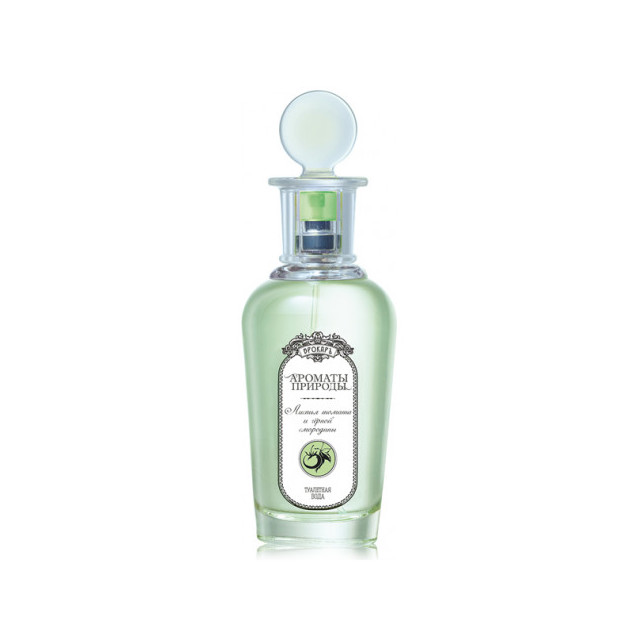 Immagine del profumo Listya Tomata i Chernoy Smorodiny (Листья томата и черной смородины) di Brocard