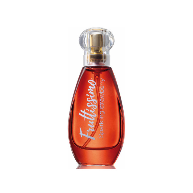 Immagine del profumo Sparkling Strawberry di Brocard