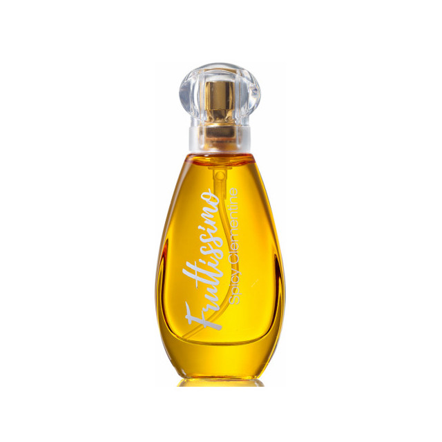 Immagine del profumo Spicy Clementine di Brocard