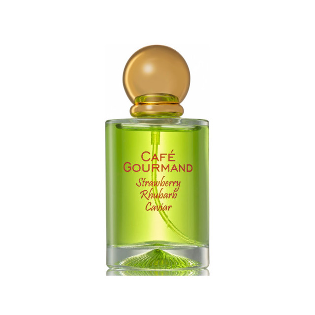 Immagine del profumo Strawberry Rhubarb Caviar di Brocard