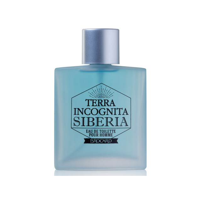 Immagine del profumo Terra Incognita Siberia di Brocard