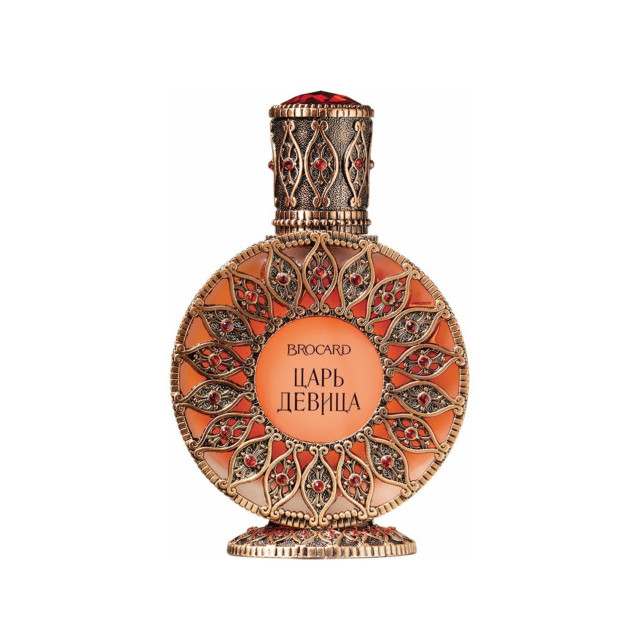 Immagine del profumo The King Princess (Царь Девица) di Brocard
