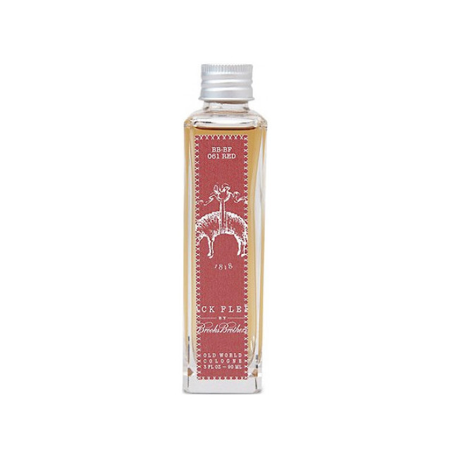 Immagine del profumo Black Fleece Red Cologne di Brooks Brothers