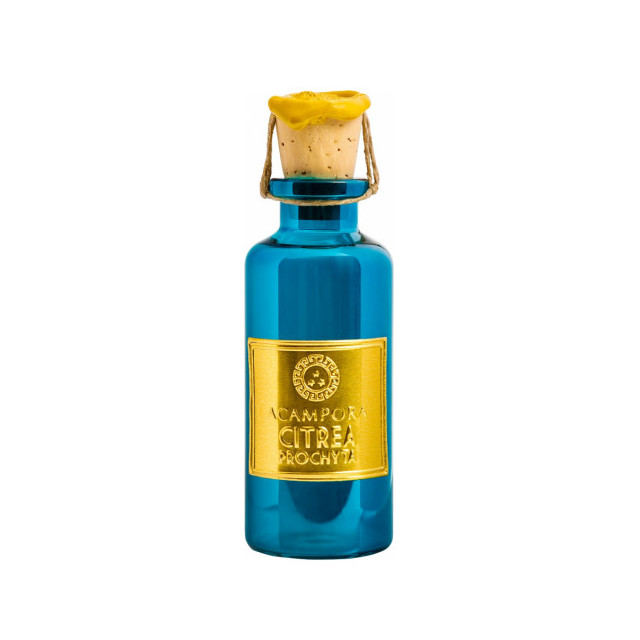 Immagine del profumo Citrea Prochyta Pure Essence di Bruno Acampora