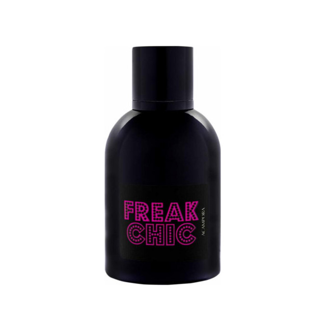 Immagine del profumo Freak Chic Eau de Parfum di Bruno Acampora