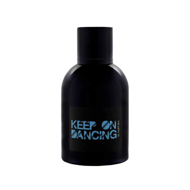 Immagine del profumo Keep On Dancing Eau de Parfum di Bruno Acampora
