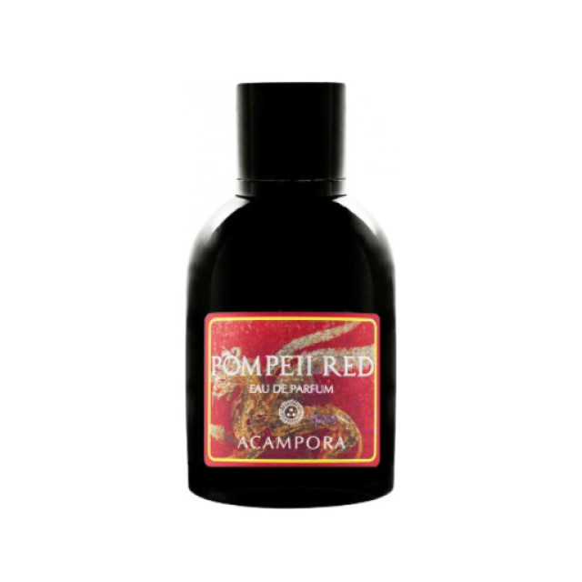 Immagine del profumo Pompeii Red Eau de Parfum di Bruno Acampora