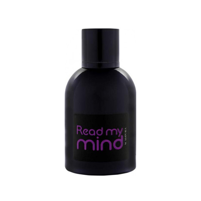 Immagine del profumo Read My Mind Eau de Parfum di Bruno Acampora