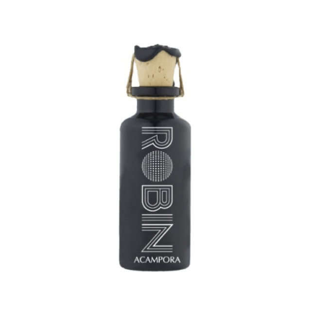 Immagine del profumo Robin Pure Essence di Bruno Acampora