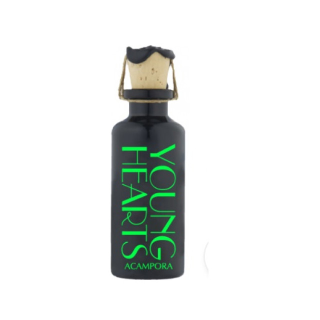 Immagine del profumo Young Hearts Pure Essence di Bruno Acampora