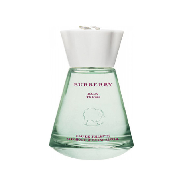 Immagine del profumo Baby Touch di Burberry