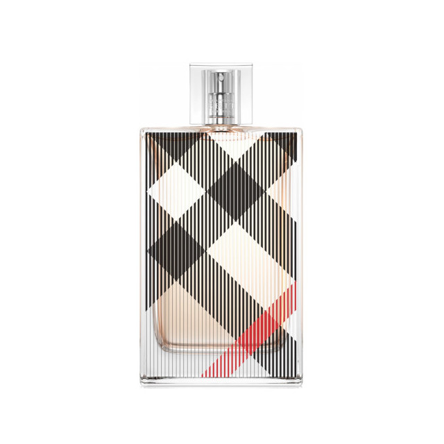 Immagine del profumo Burberry Brit di Burberry