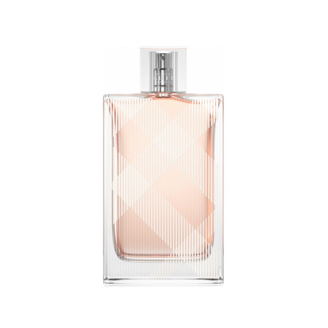 Immagine del profumo Burberry Brit Eau de Toilette di Burberry