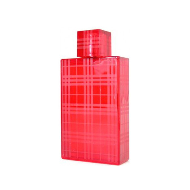 Immagine del profumo Burberry Brit Red di Burberry