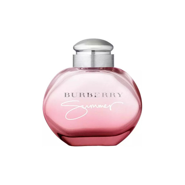 Immagine del profumo Burberry Summer Women 2009 di Burberry