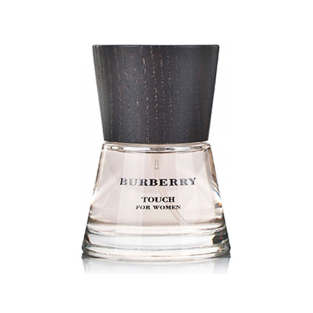 Immagine del profumo Touch for Women di Burberry
