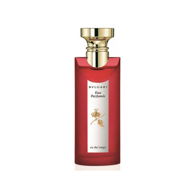 Immagine del profumo Eau Parfumee au The Rouge di Bvlgari