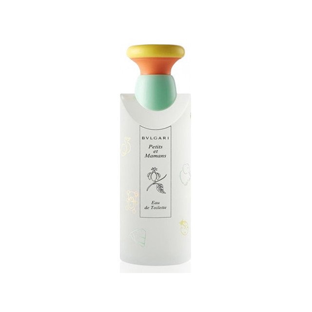 Immagine del profumo Petits et Mamans di Bvlgari