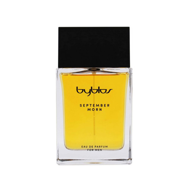 Immagine del profumo September Morn di Byblos