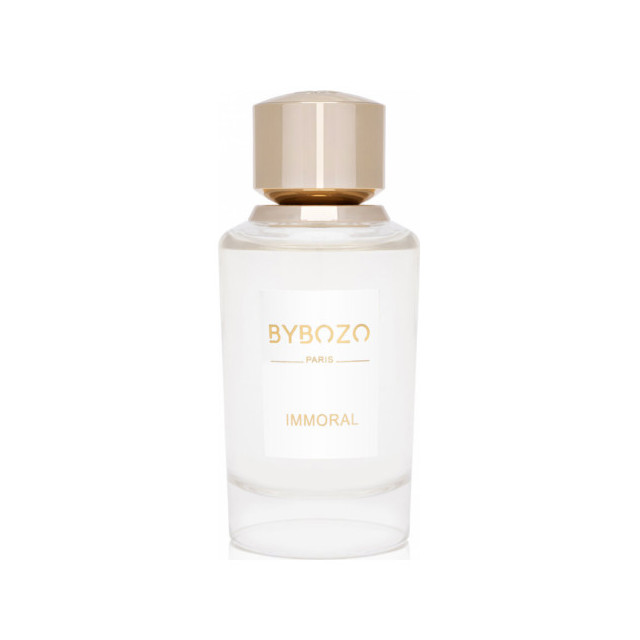 Immagine del profumo Immoral di ByBozo