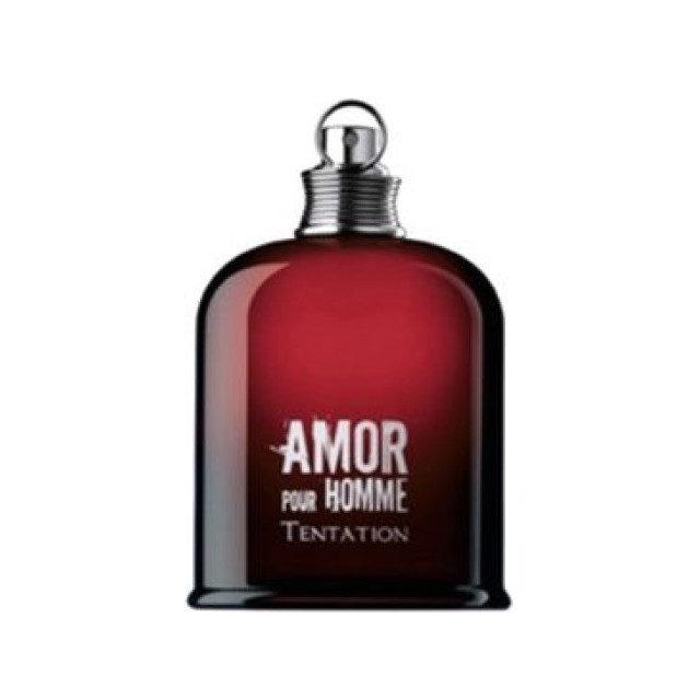 Immagine del profumo Amor Pour Homme Tentation di Cacharel
