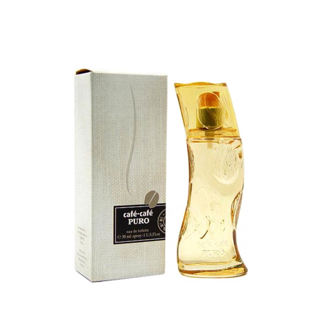 Immagine del profumo Cafe-Cafe Puro di Cafe Parfums