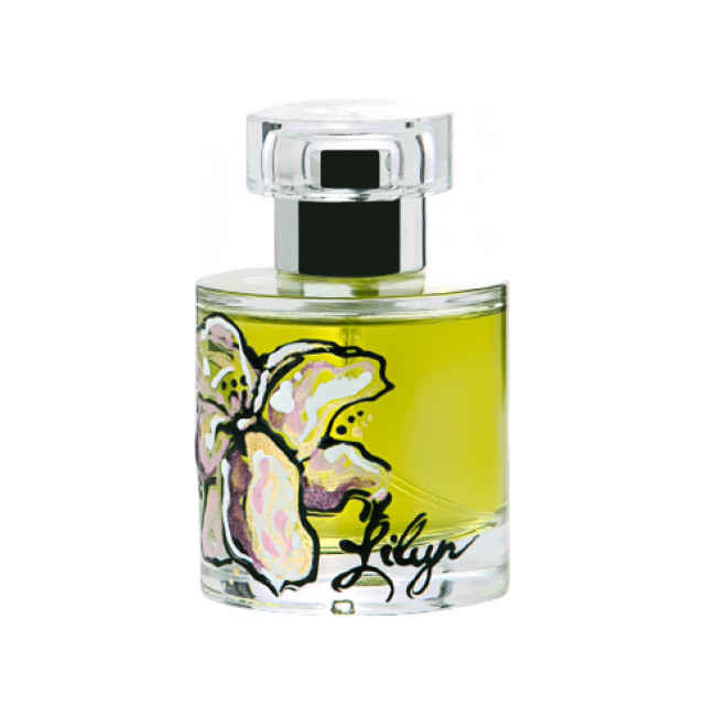 Immagine del profumo Lilyn di Calaj