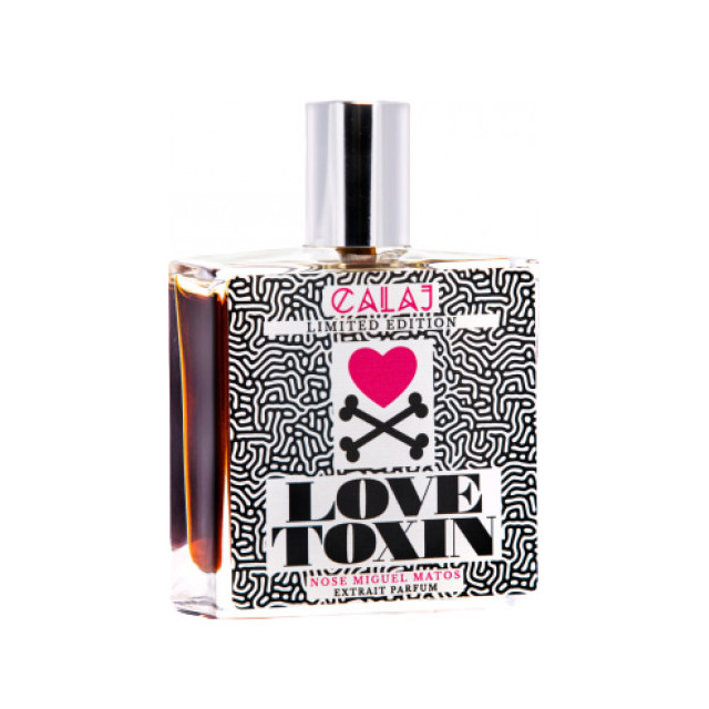 Immagine del profumo Love Toxin di Calaj